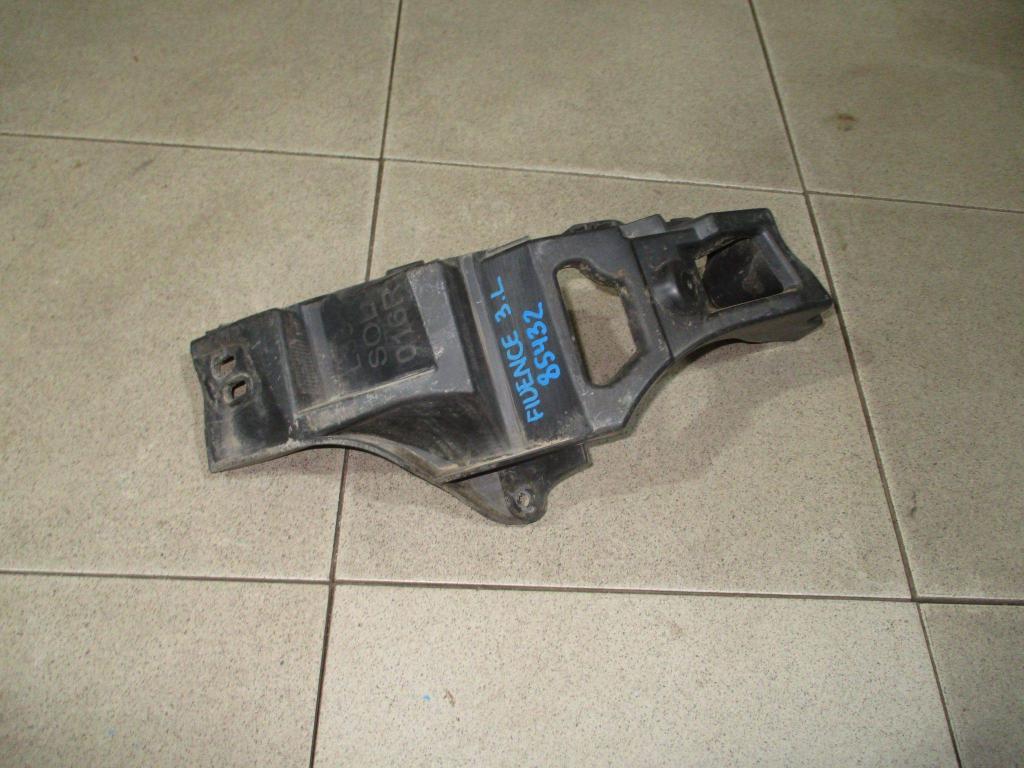 Кронштейн заднего бампера левый, 1000 рублей, Пермь