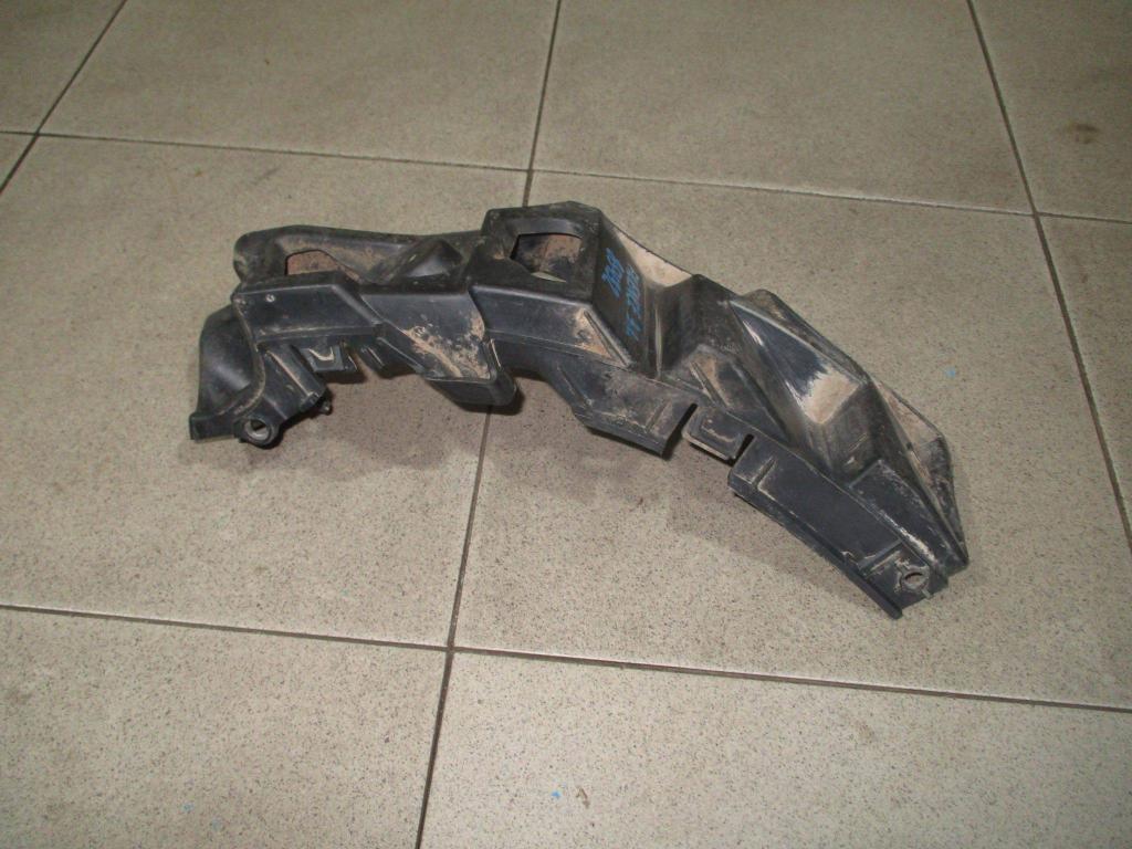 Кронштейн заднего бампера левый, 1000 рублей, Пермь