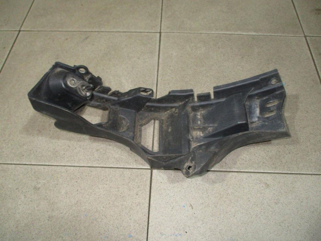 Кронштейн заднего бампера левый, 1000 рублей, Пермь