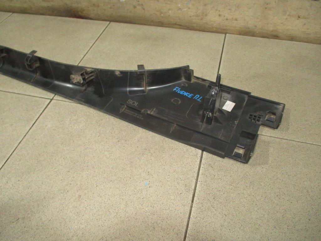 Накладка порога внутренняя, 500 рублей, Пермь