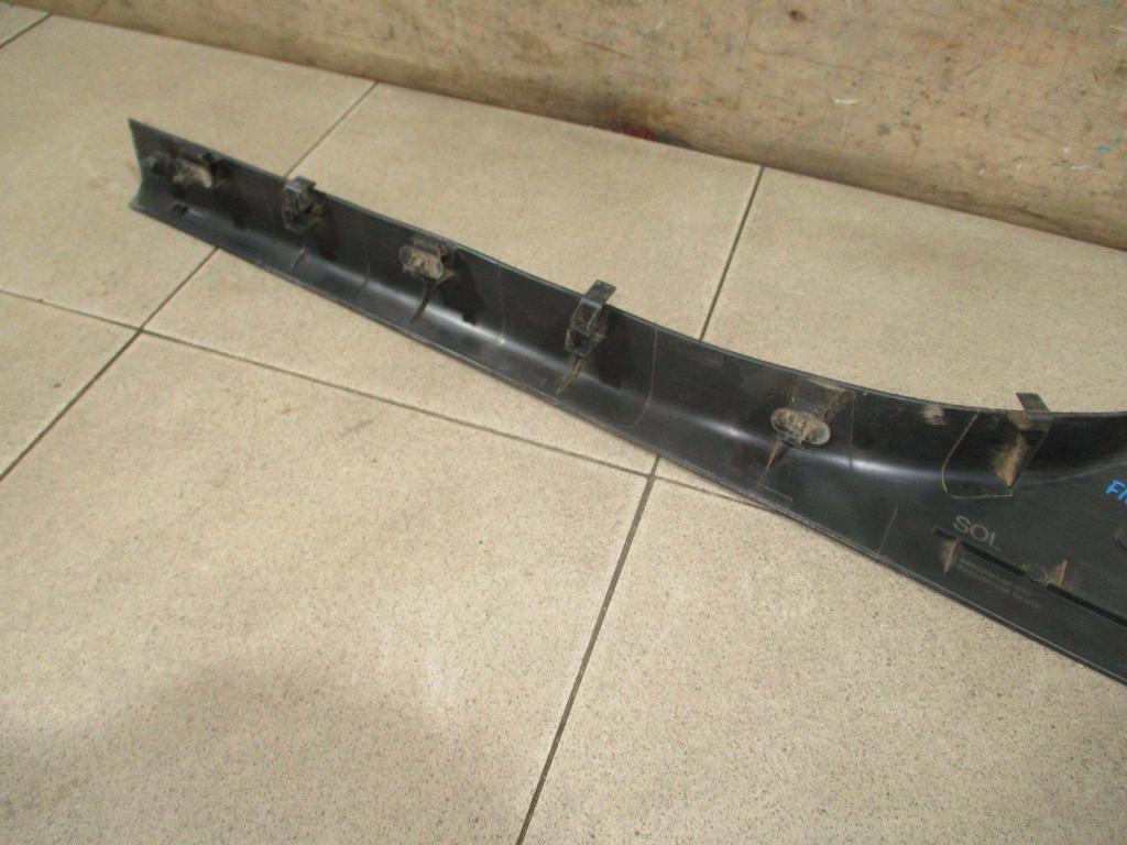 Накладка порога внутренняя, 500 рублей, Пермь