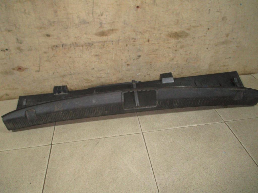 Обшивка багажника, 1500 рублей, Пермь