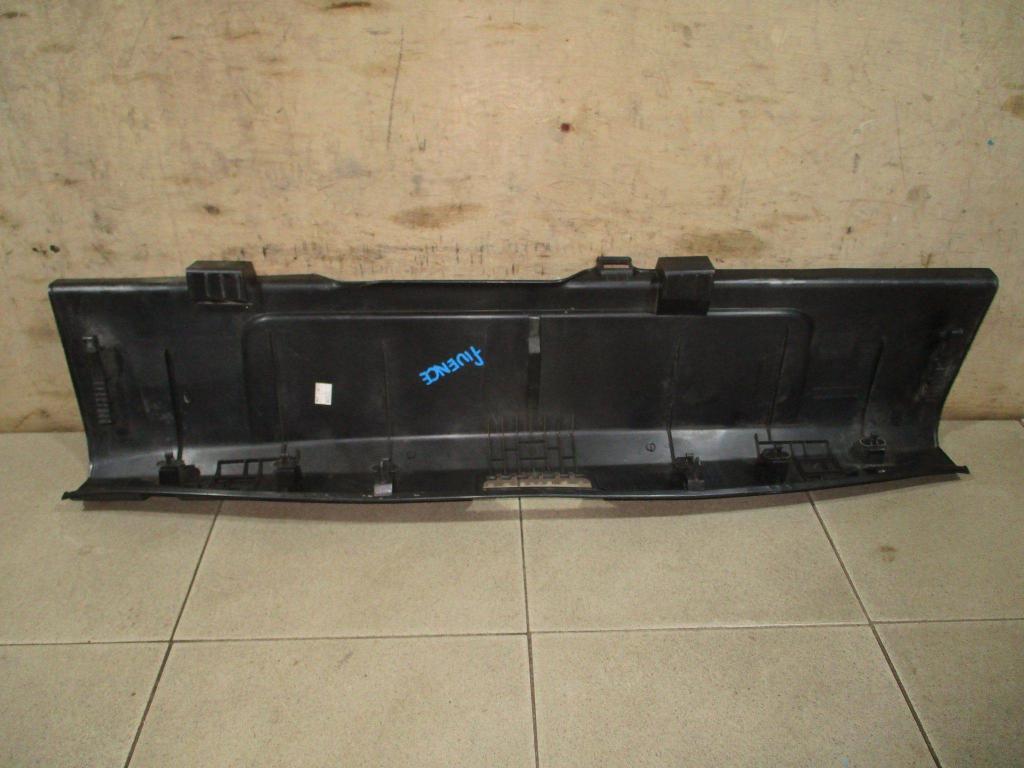 Обшивка багажника, 1500 рублей, Пермь