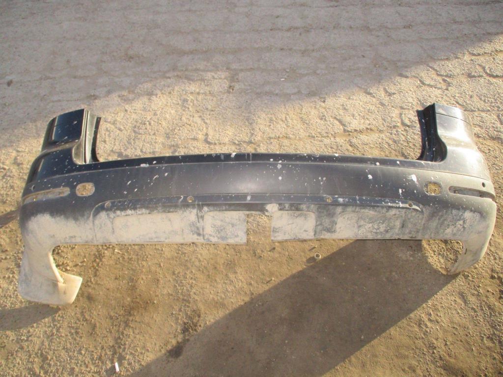 Бампер задний, 7000 рублей, Пермь