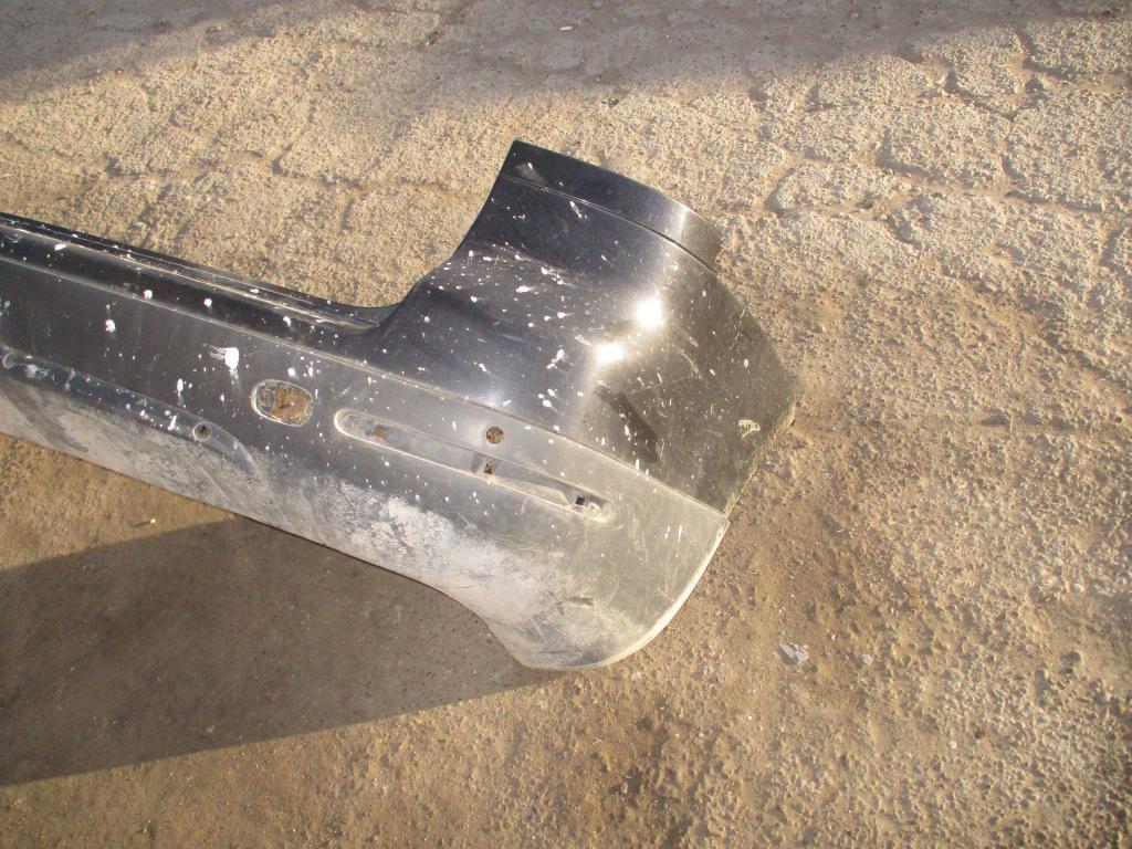 Бампер задний, 7000 рублей, Пермь