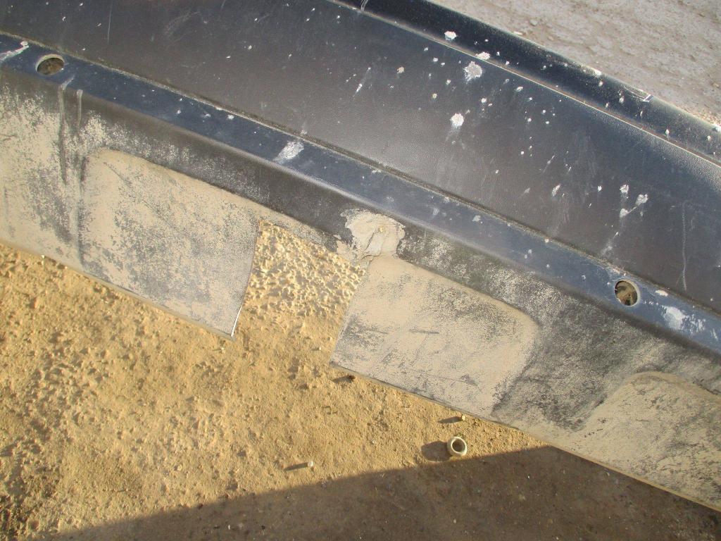 Бампер задний, 7000 рублей, Пермь