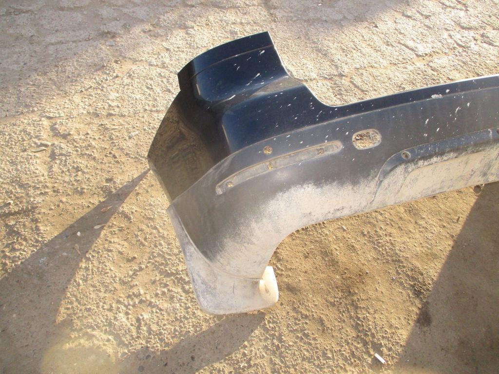 Бампер задний, 7000 рублей, Пермь