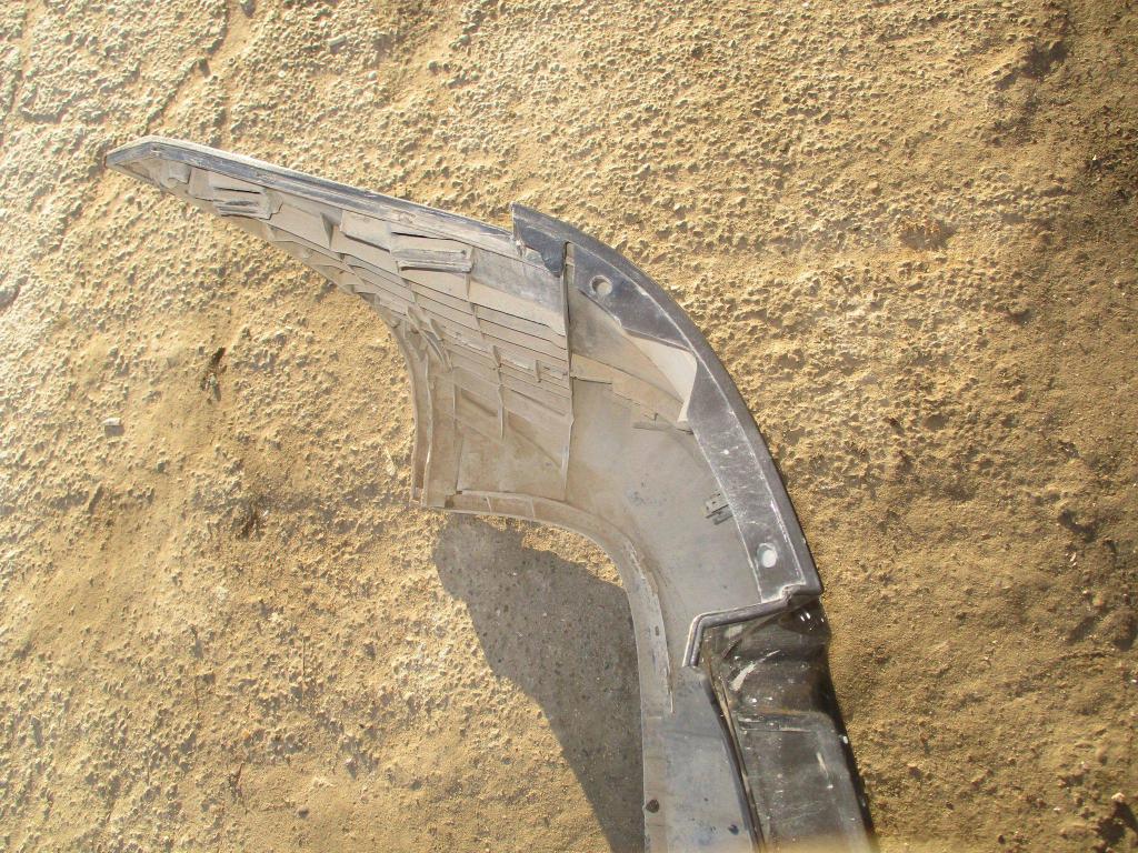 Бампер задний, 7000 рублей, Пермь