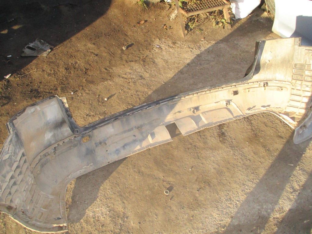 Бампер задний, 7000 рублей, Пермь