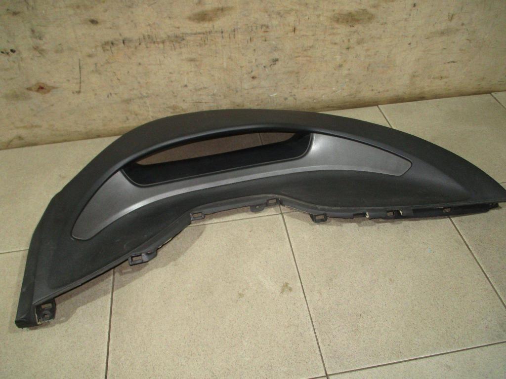 Накладка декоративная, 1000 рублей, Пермь