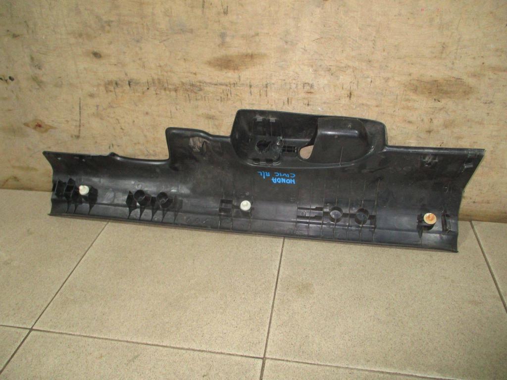 Накладка порога внутренняя, 500 рублей, Пермь