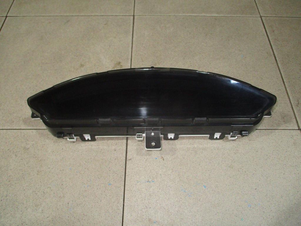 Панель приборов, 1500 рублей, Пермь