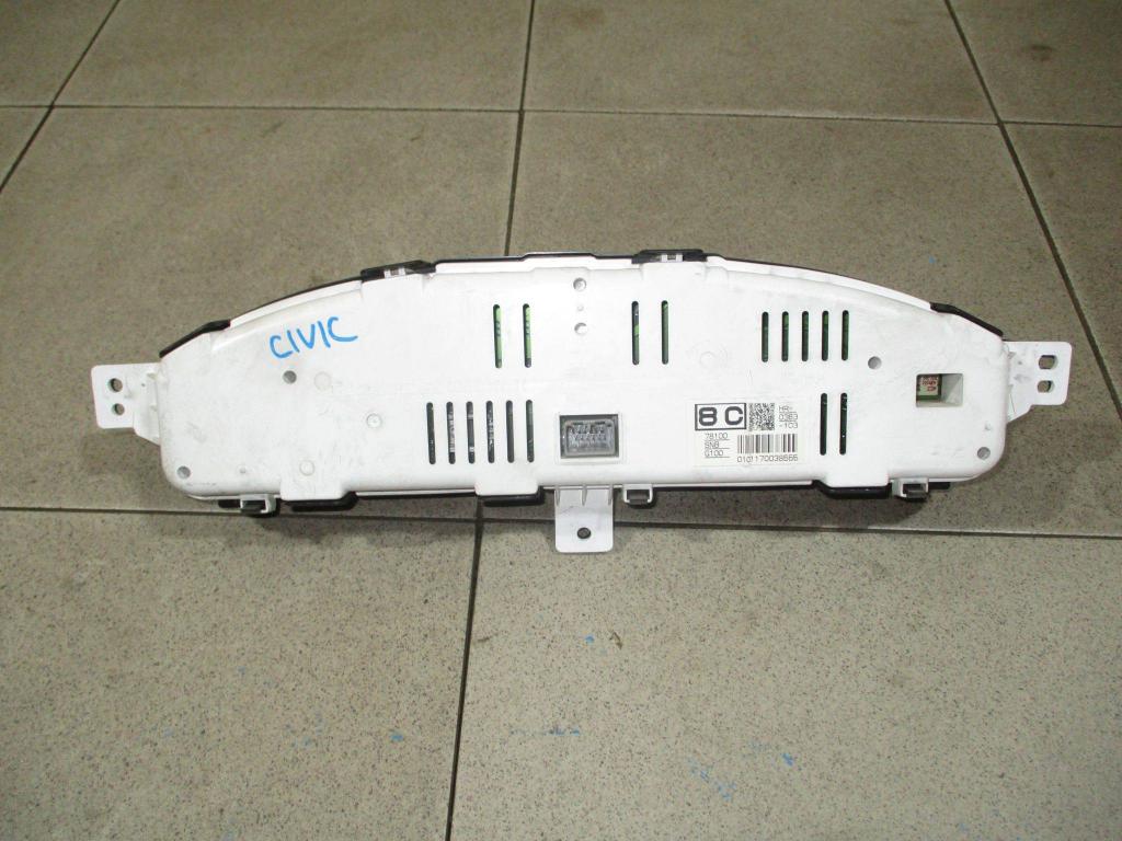 Панель приборов, 1500 рублей, Пермь