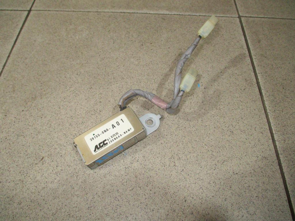 Усилитель антенны, 500 рублей, Пермь