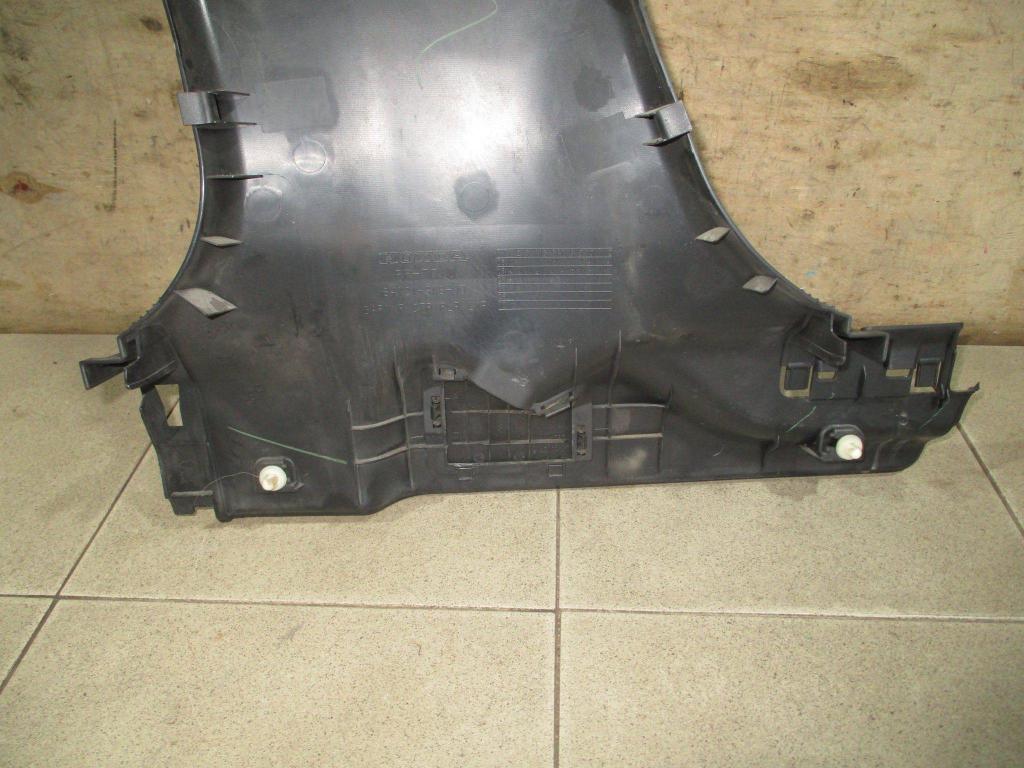 Обшивка стойки, 500 рублей, Пермь