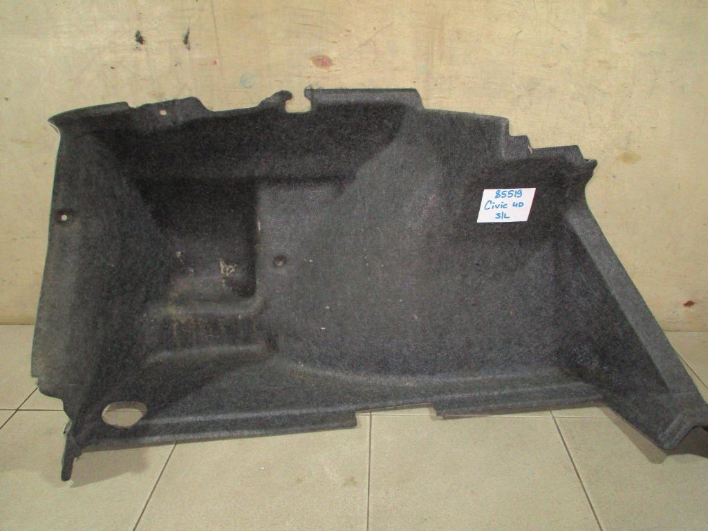 Обшивка багажника, 1500 рублей, Пермь