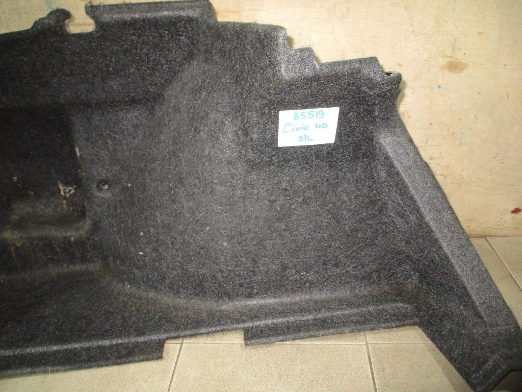 Обшивка багажника, 1500 рублей, Пермь