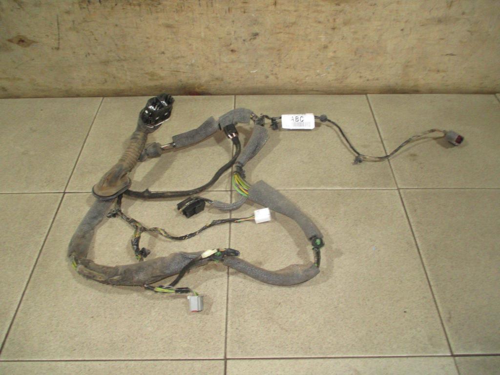 Проводка двери, 1500 рублей, Пермь