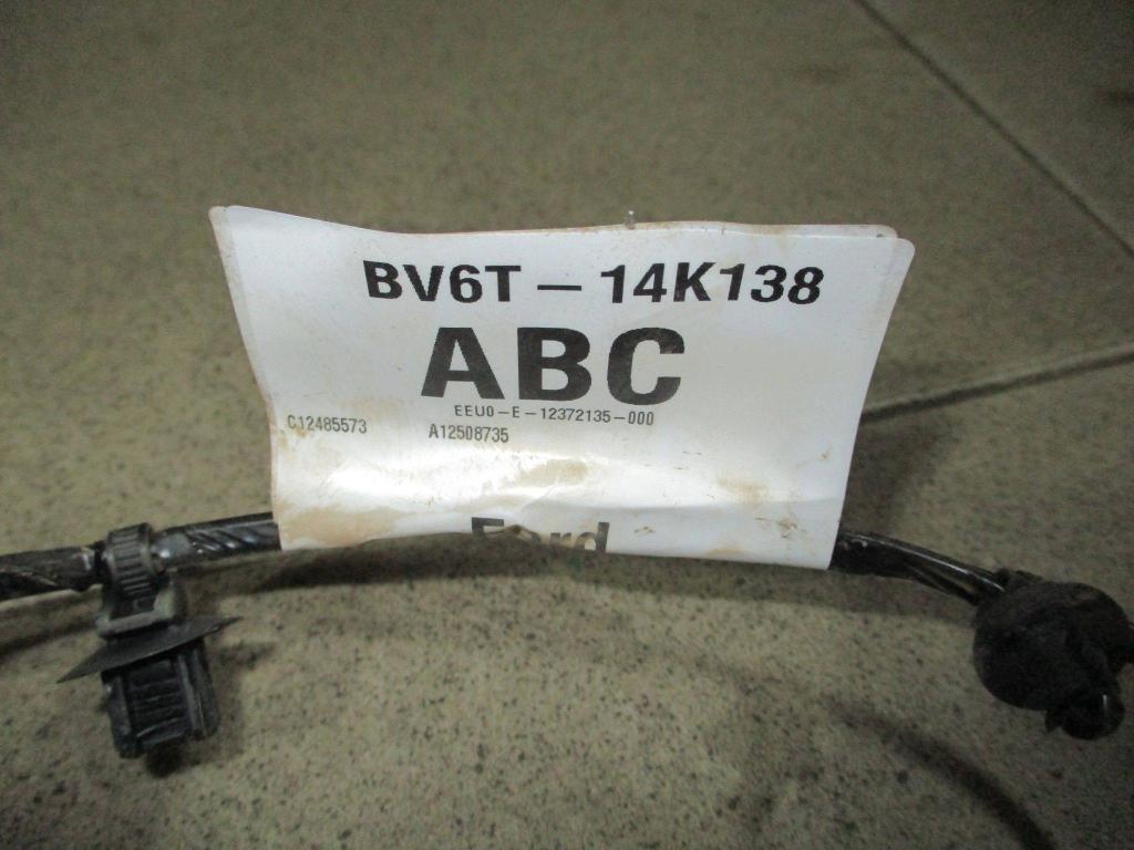 Проводка двери, 1500 рублей, Пермь