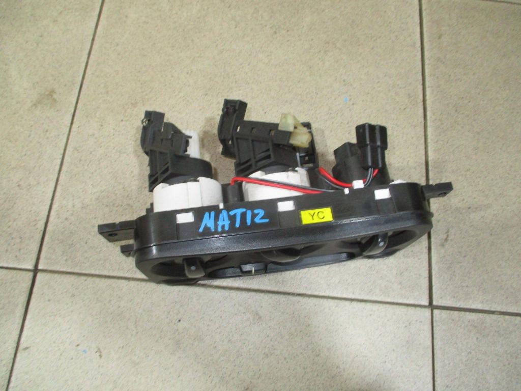 Блок управления отопителем, 500 рублей, Пермь