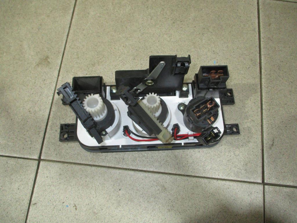 Блок управления отопителем, 500 рублей, Пермь