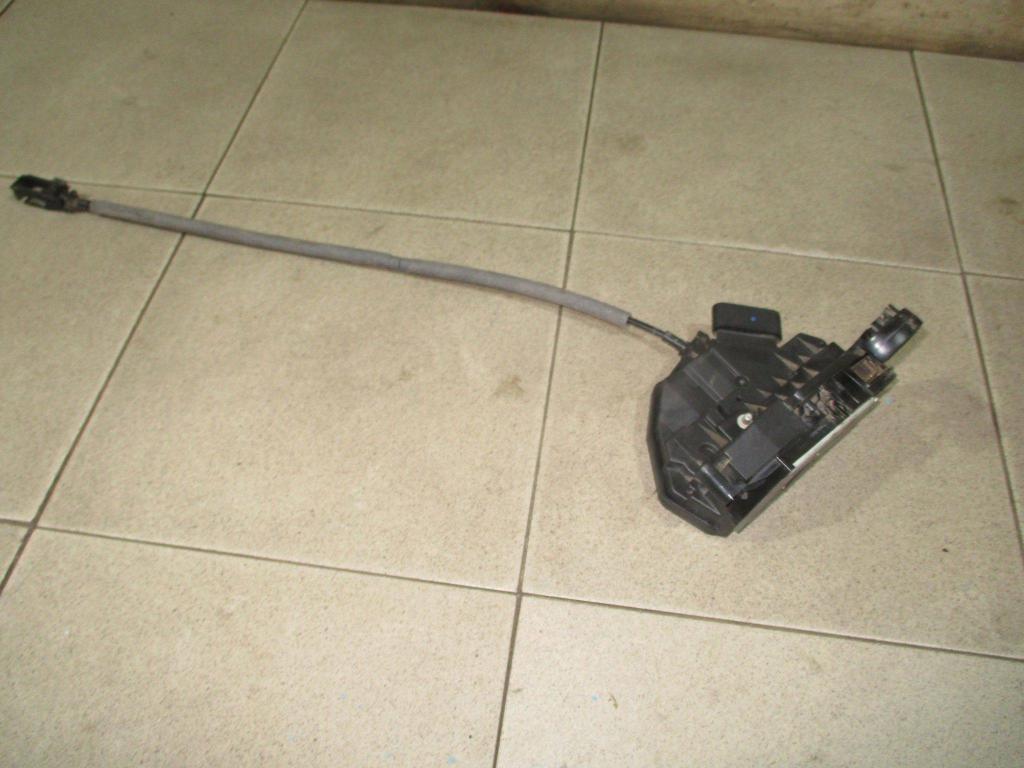 Замок двери передней правой, 1500 рублей, Пермь