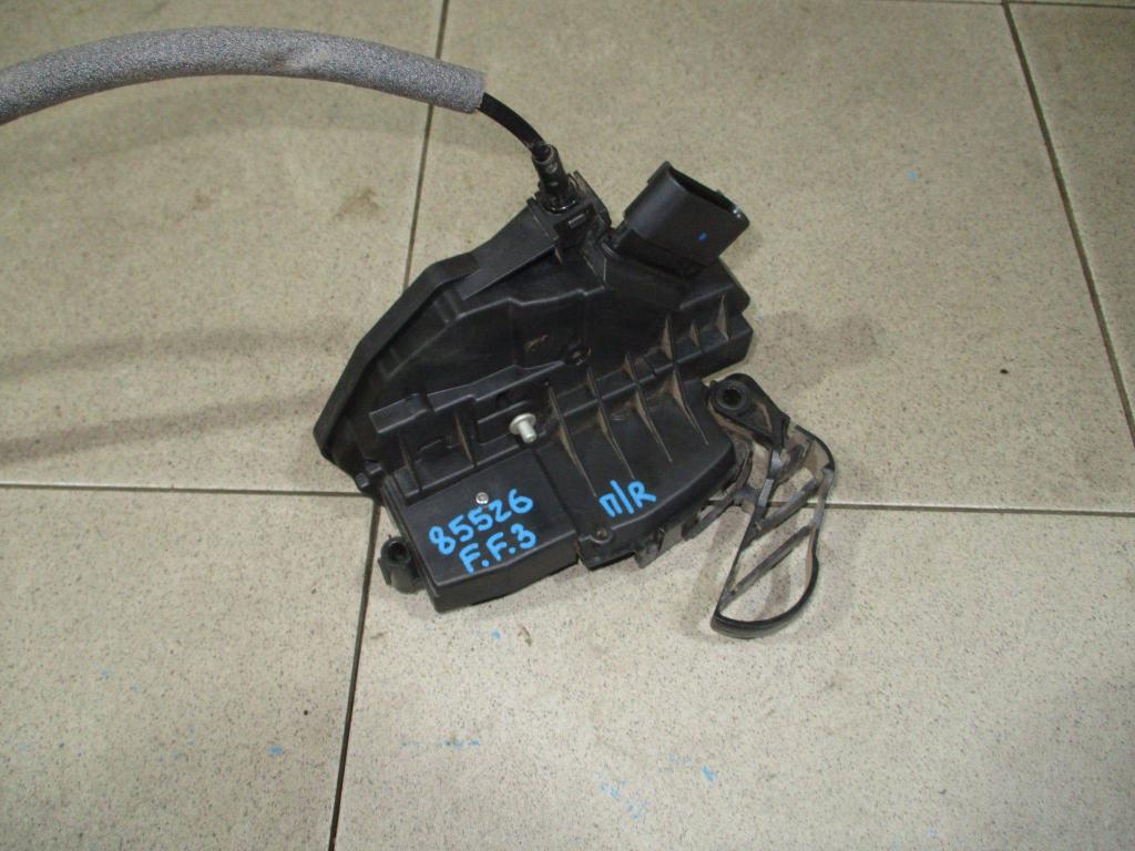 Замок двери передней правой, 1500 рублей, Пермь