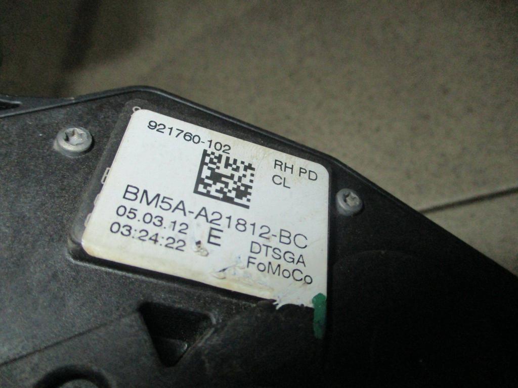 Замок двери передней правой, 1500 рублей, Пермь