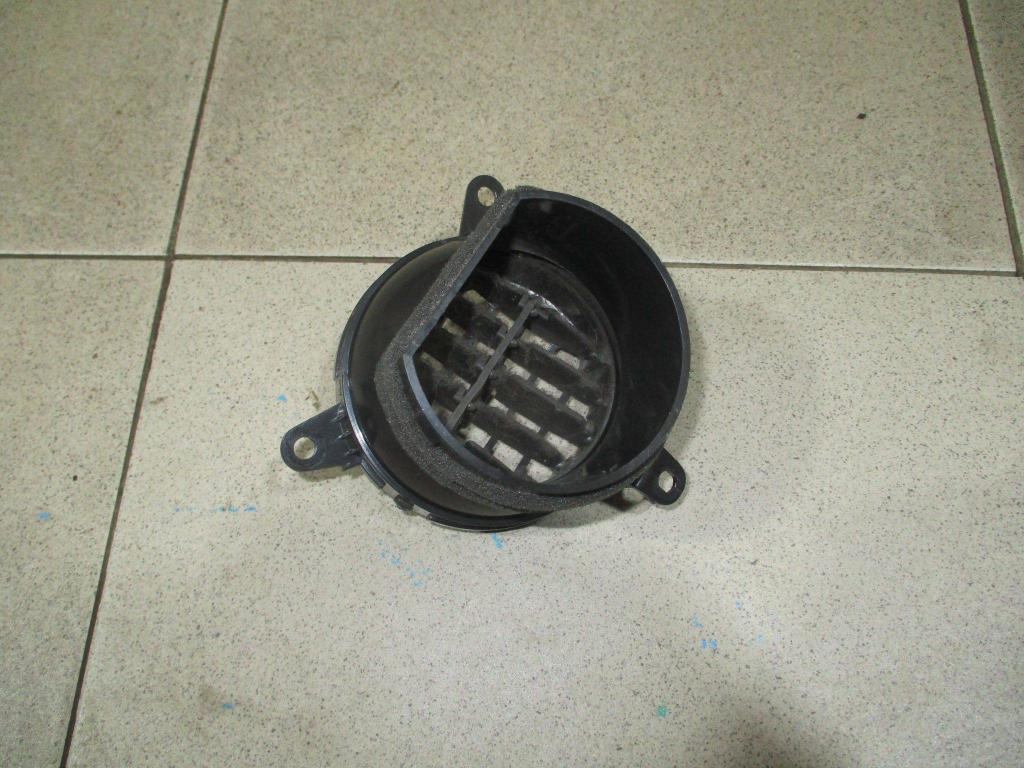 Дефлектор воздушный, 500 рублей, Пермь