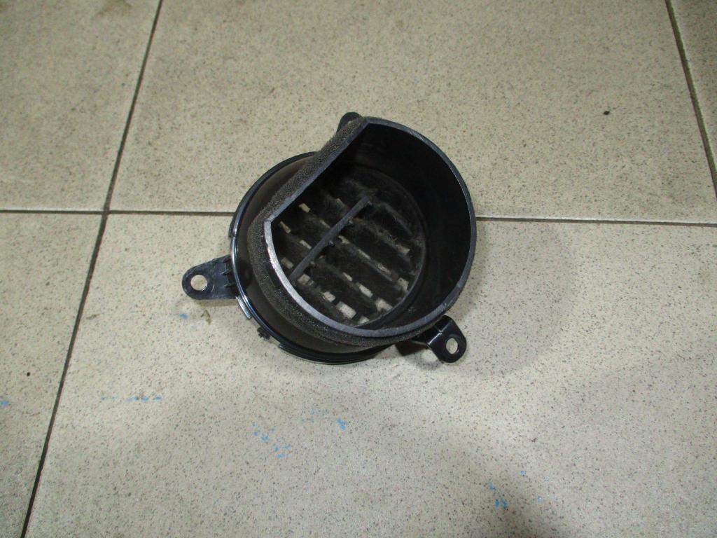 Дефлектор воздушный, 500 рублей, Пермь