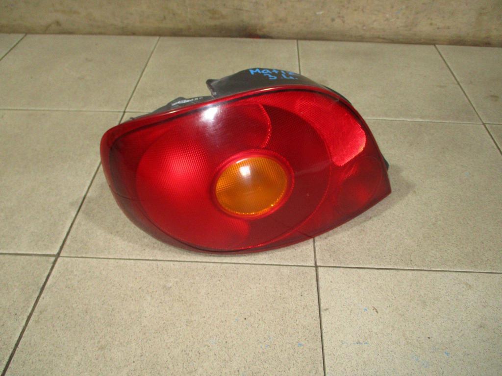 Фонарь задний левый, 1500 рублей, Пермь