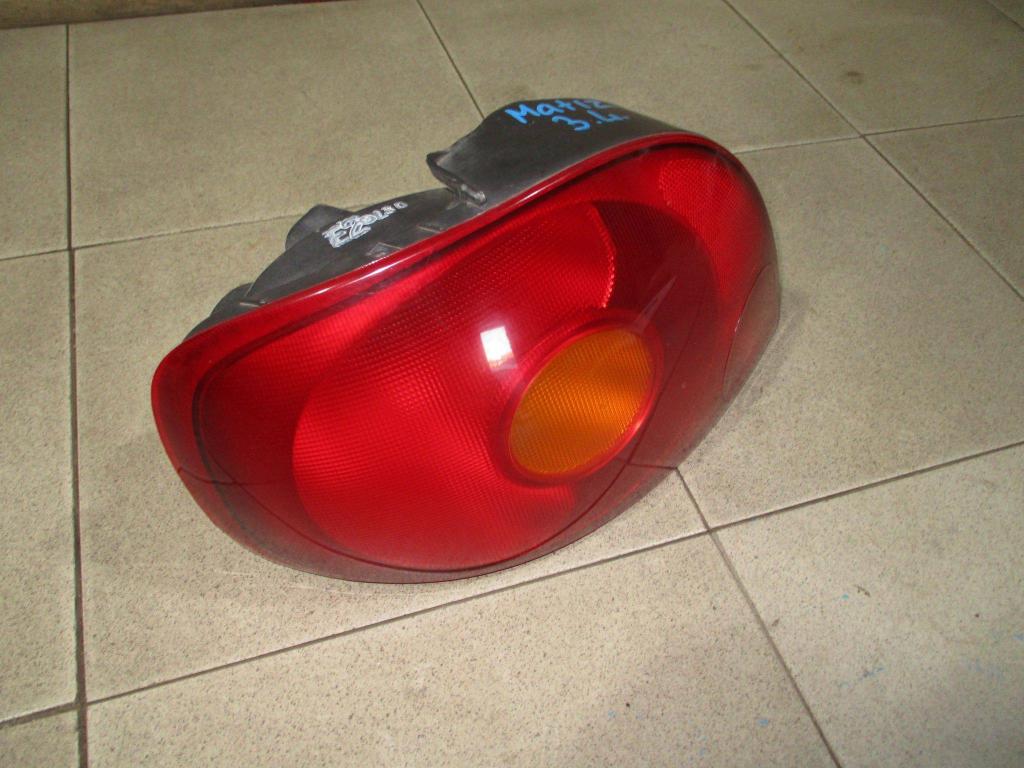 Фонарь задний левый, 1500 рублей, Пермь