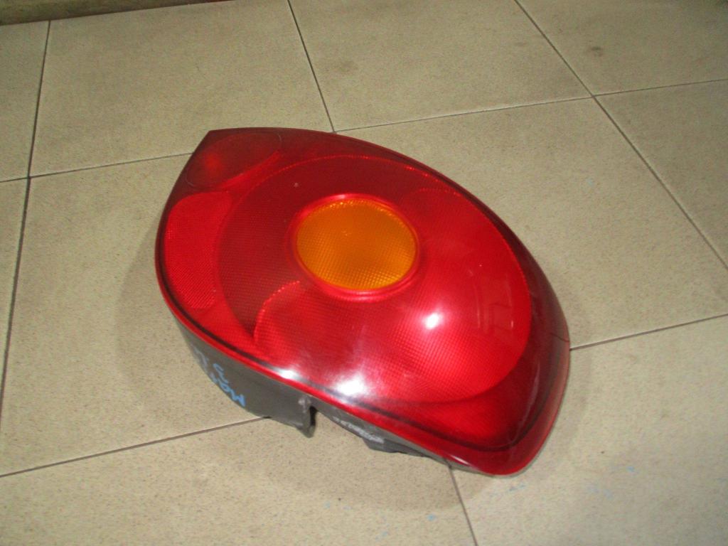 Фонарь задний левый, 1500 рублей, Пермь