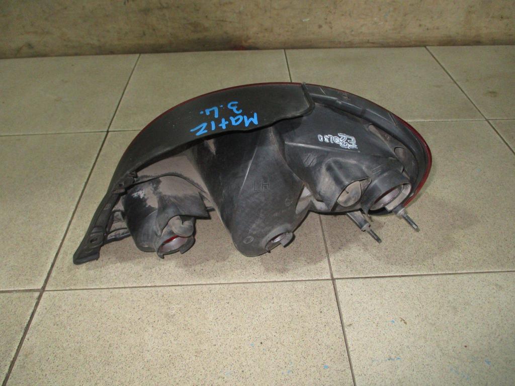 Фонарь задний левый, 1500 рублей, Пермь