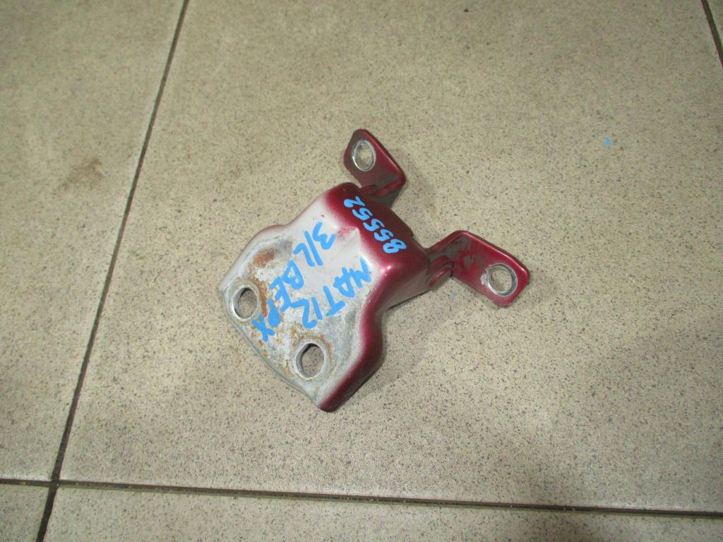 Петля двери задней левой верхняя, 500 рублей, Пермь