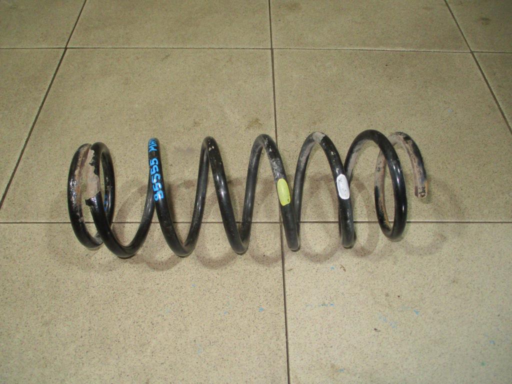 Пружина задняя, 500 рублей, Пермь