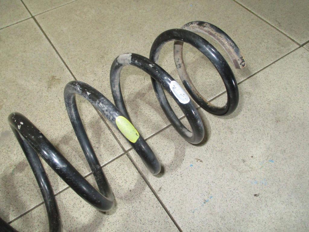 Пружина задняя, 500 рублей, Пермь