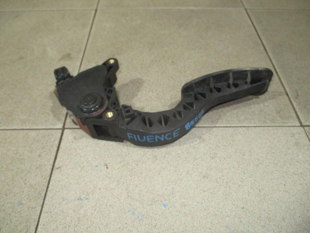 Педаль газа, 3000 рублей, Пермь