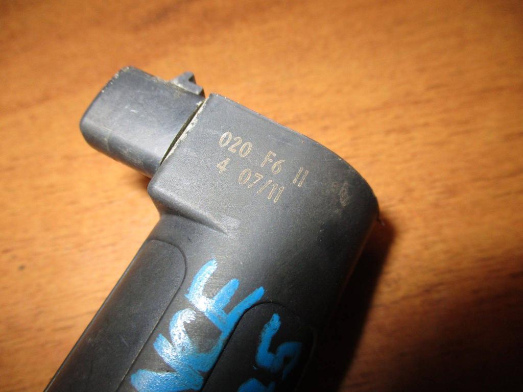 Катушка зажигания, 1000 рублей, Пермь