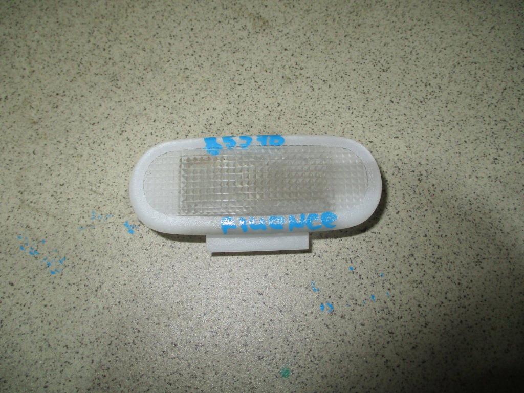 Плафон салонный, 500 рублей, Пермь