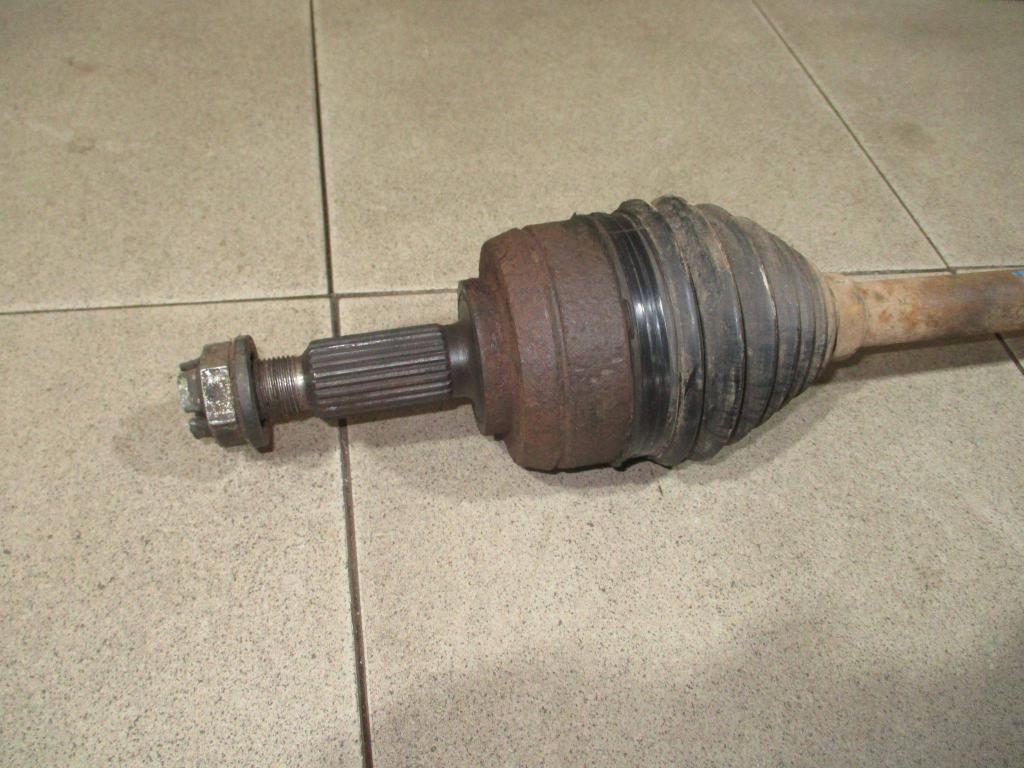 Полуось передняя левая, 2500 рублей, Пермь