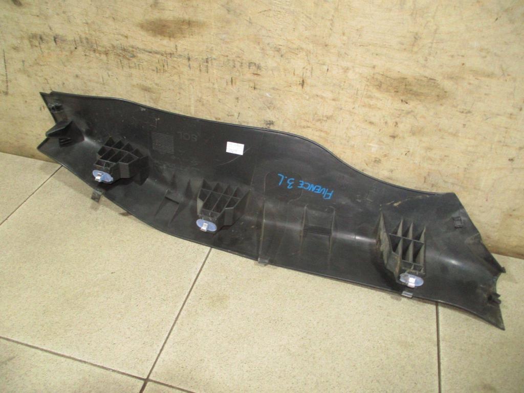 Накладка порога внутренняя, 500 рублей, Пермь