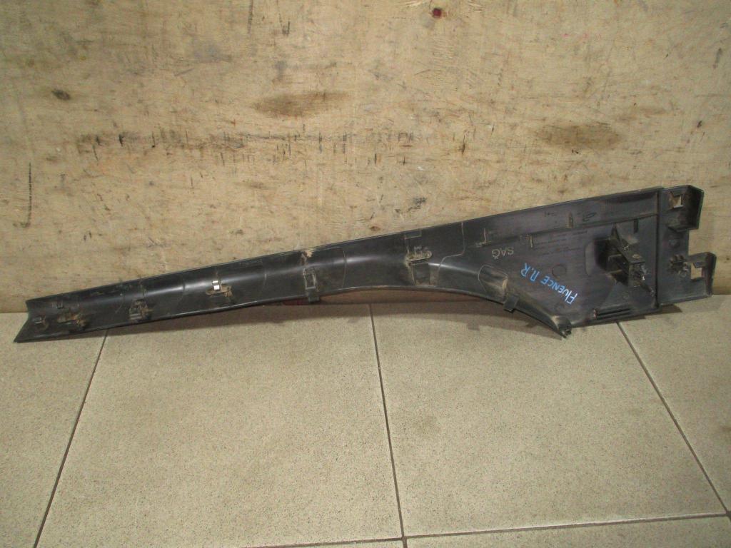 Накладка порога внутренняя, 500 рублей, Пермь