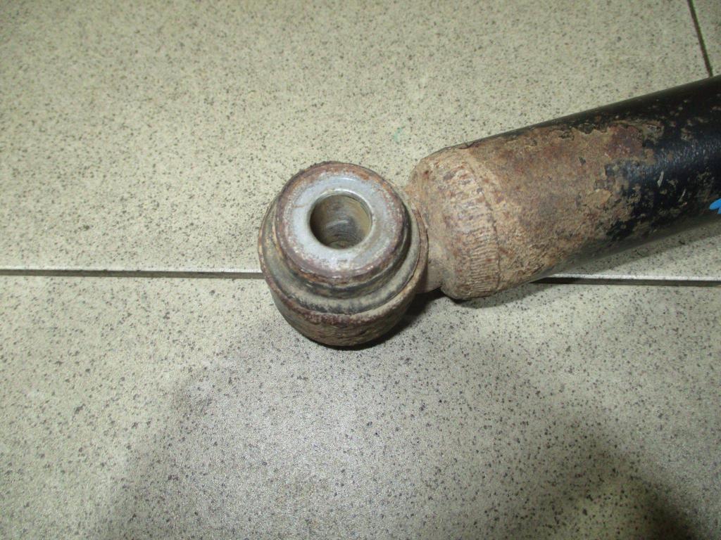 Амортизатор задний, 1000 рублей, Пермь