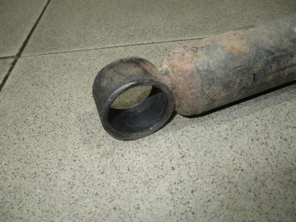 Амортизатор задний, 700 рублей, Пермь