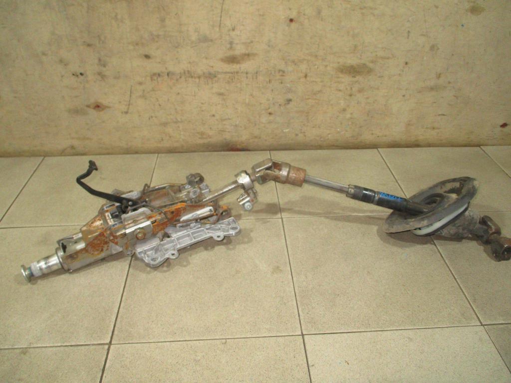 Колонка рулевая, 2000 рублей, Пермь