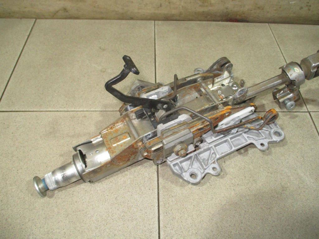 Колонка рулевая, 2000 рублей, Пермь