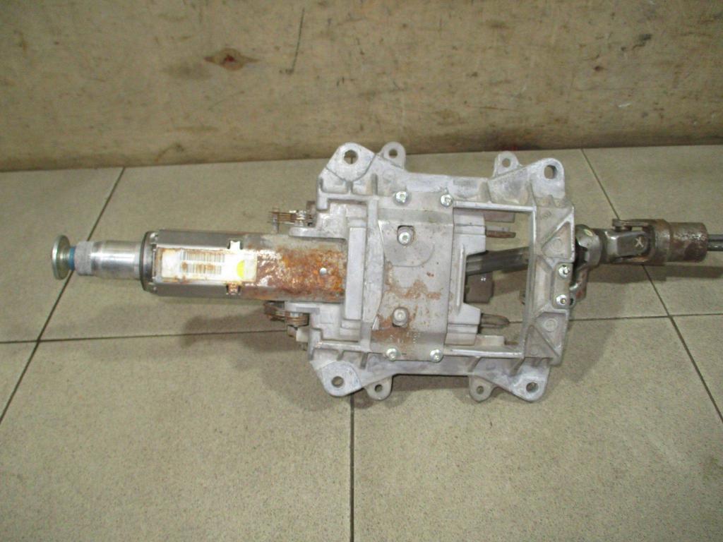 Колонка рулевая, 2000 рублей, Пермь