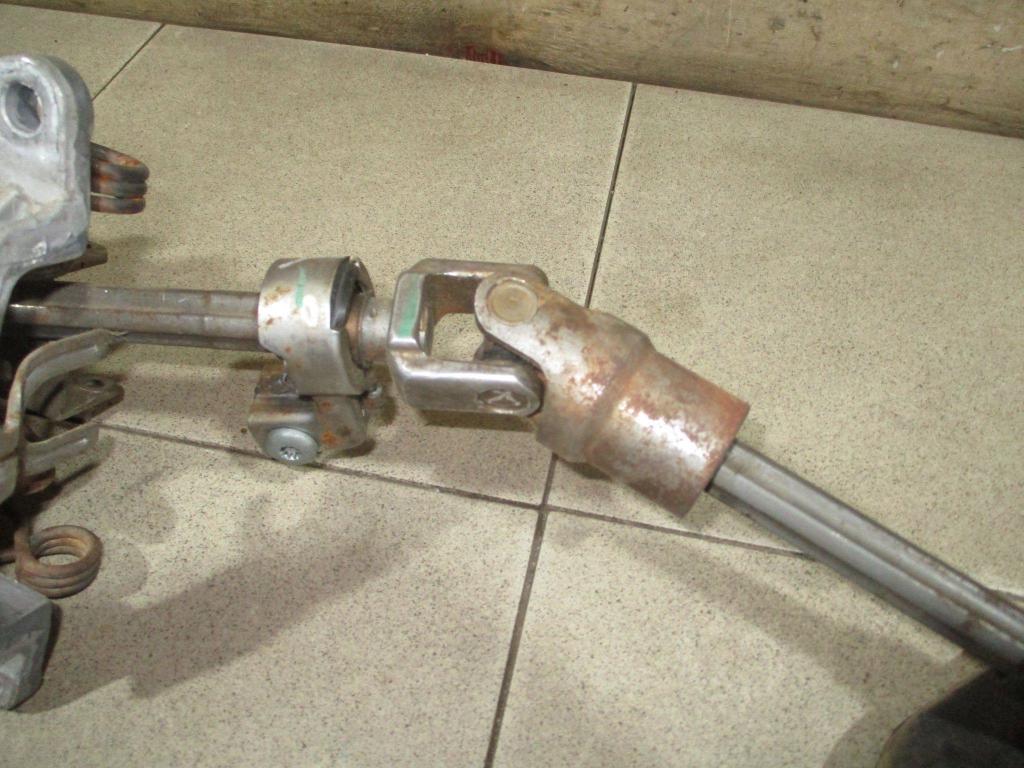 Колонка рулевая, 2000 рублей, Пермь