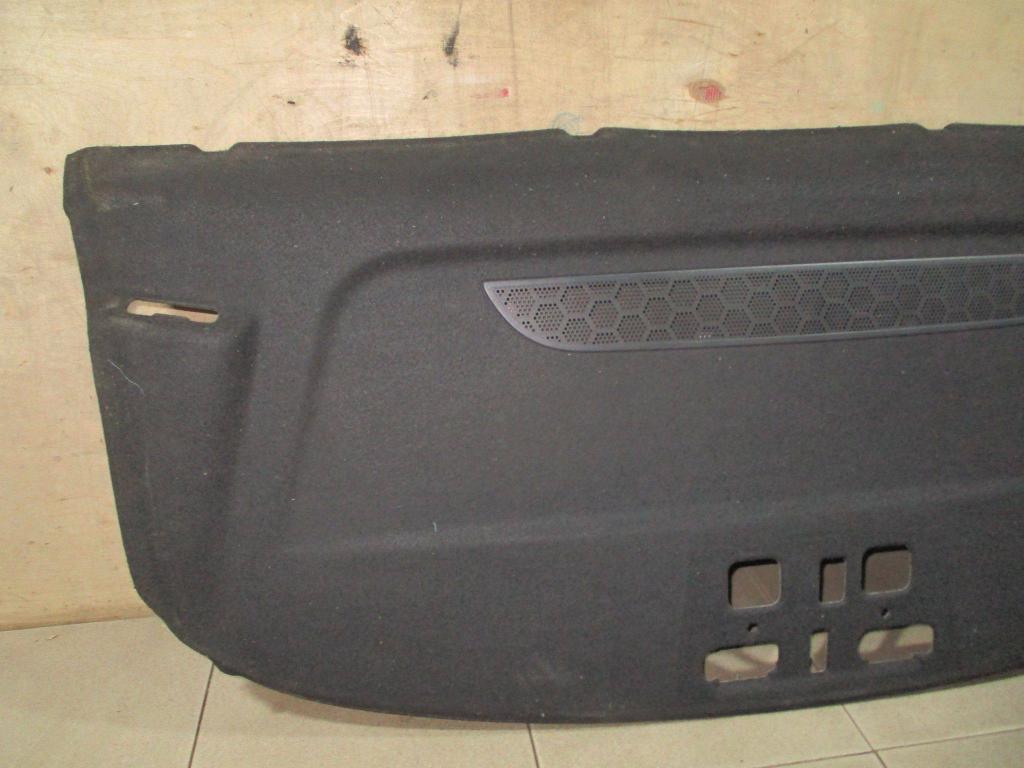 Полка, 1000 рублей, Пермь